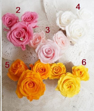 画像9: ラウンドドーム13×１４　　ミッキーミニー　スワロ　各色　ミッキーにはミニクラウンチャームお付けしています！