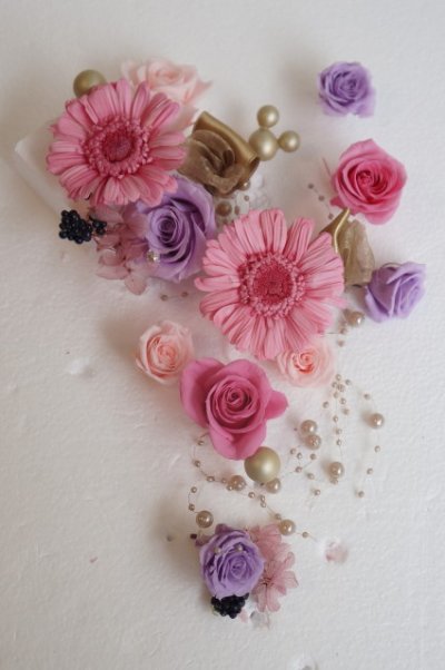 画像5: へッドドレス　ラプンツェル　色違い　ボリューム違いできます　スワロ