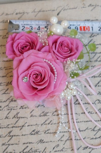 画像5: コサージュ　ミッキーII