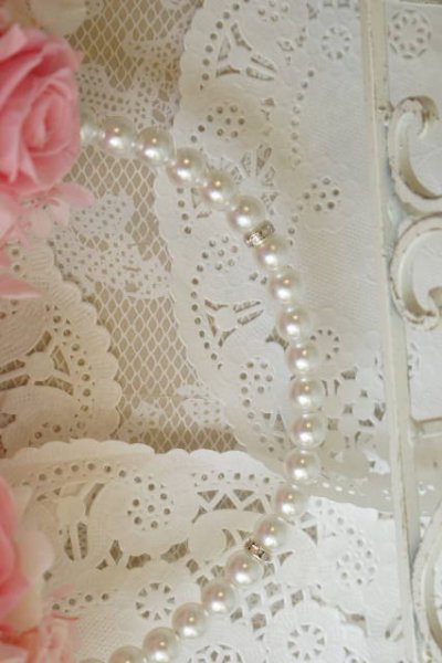 画像6: ミニーバックブーケ　半球タイプ　ピンク　隠れミッキー