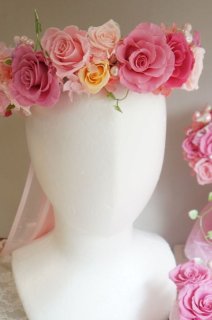 バラの花冠 70726f647563742f32303139303631